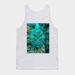 WORLD WILDLIFE DAY Tank Top